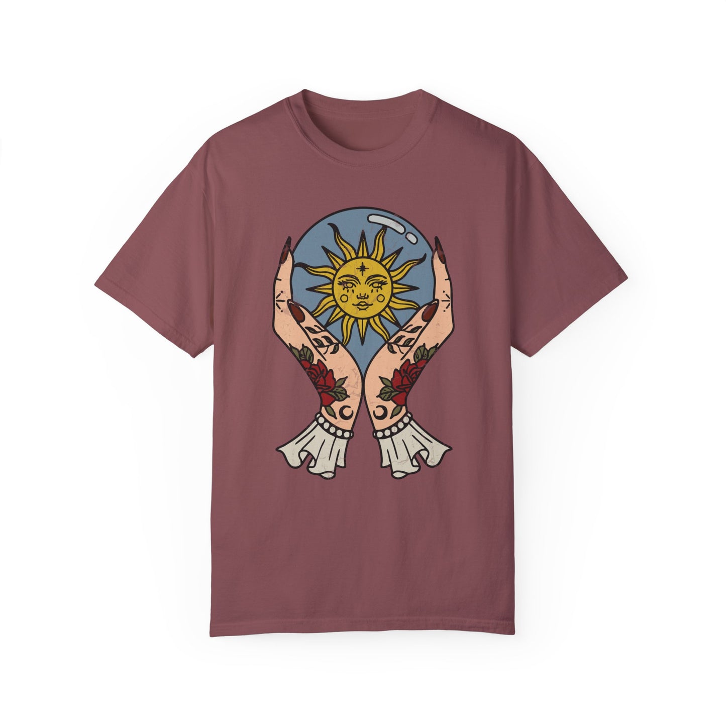 Sun Unisex T-shirt