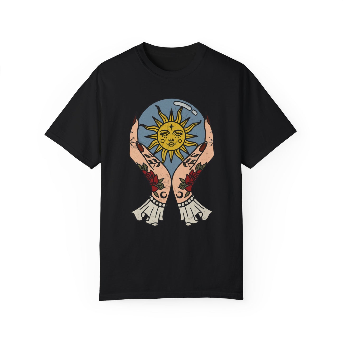 Sun Unisex T-shirt