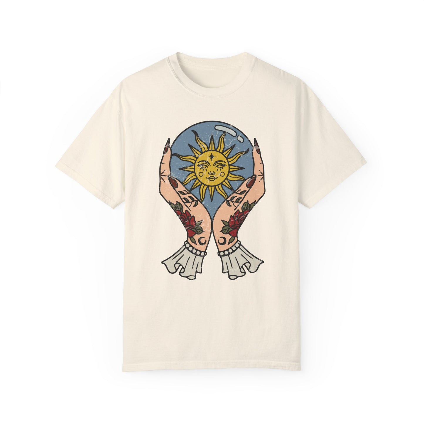 Sun Unisex T-shirt