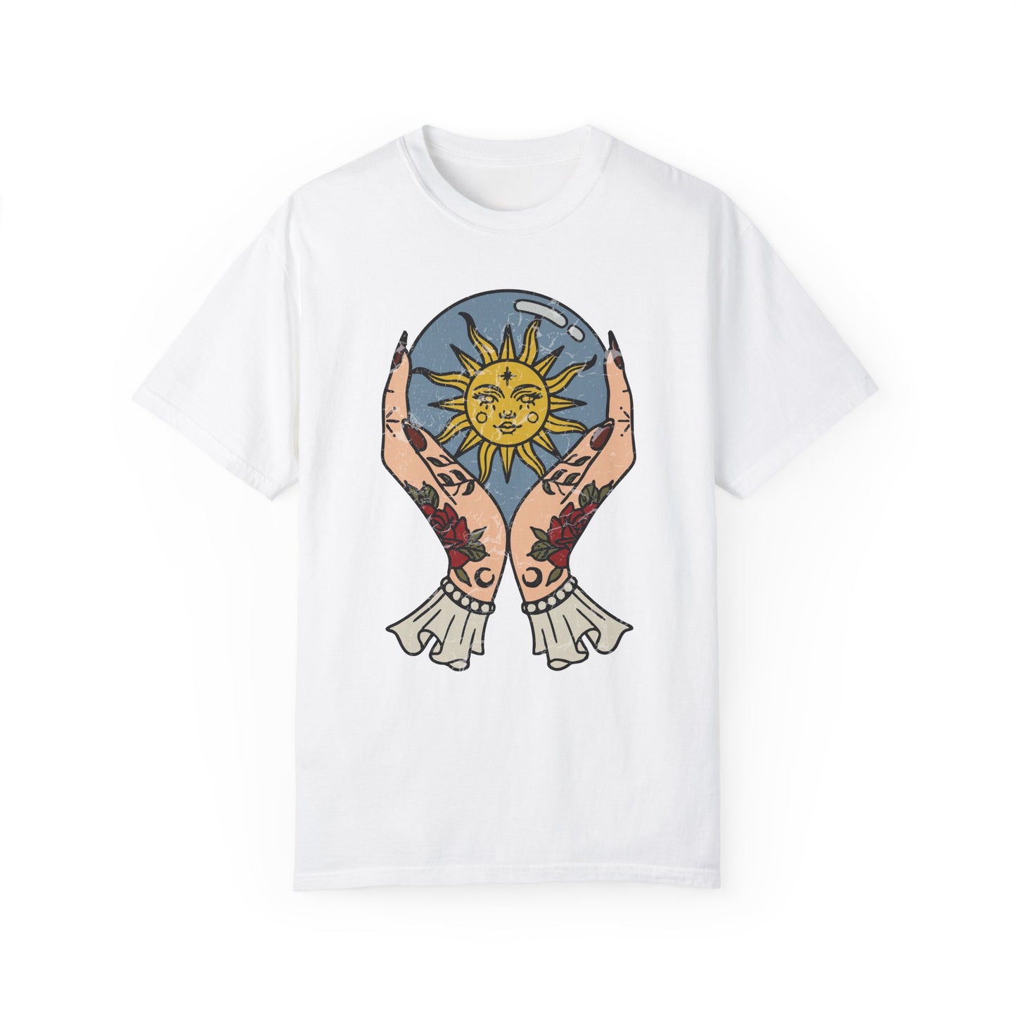 Sun Unisex T-shirt