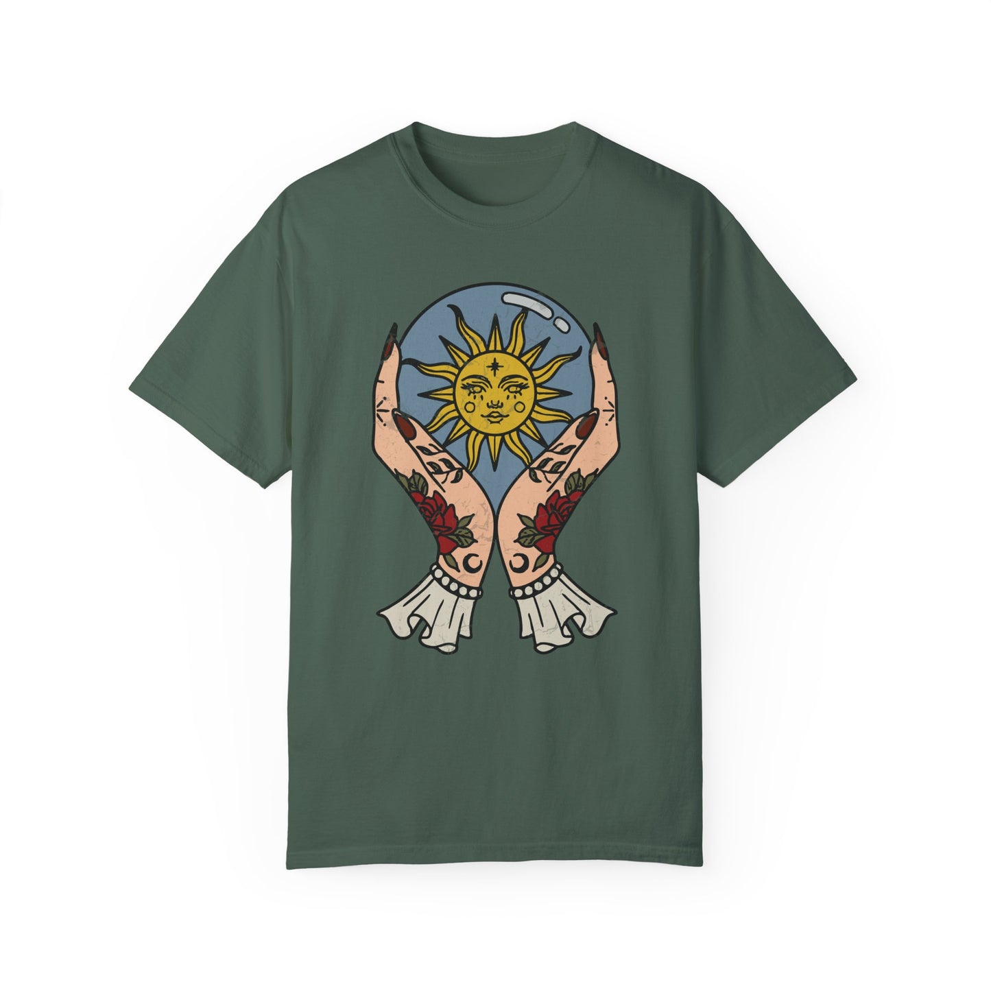 Sun Unisex T-shirt