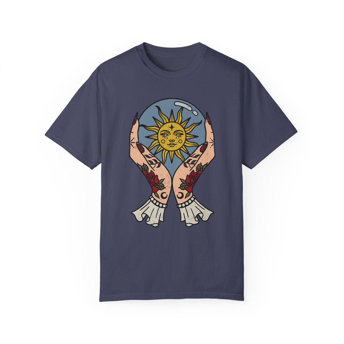 Sun Unisex T-shirt