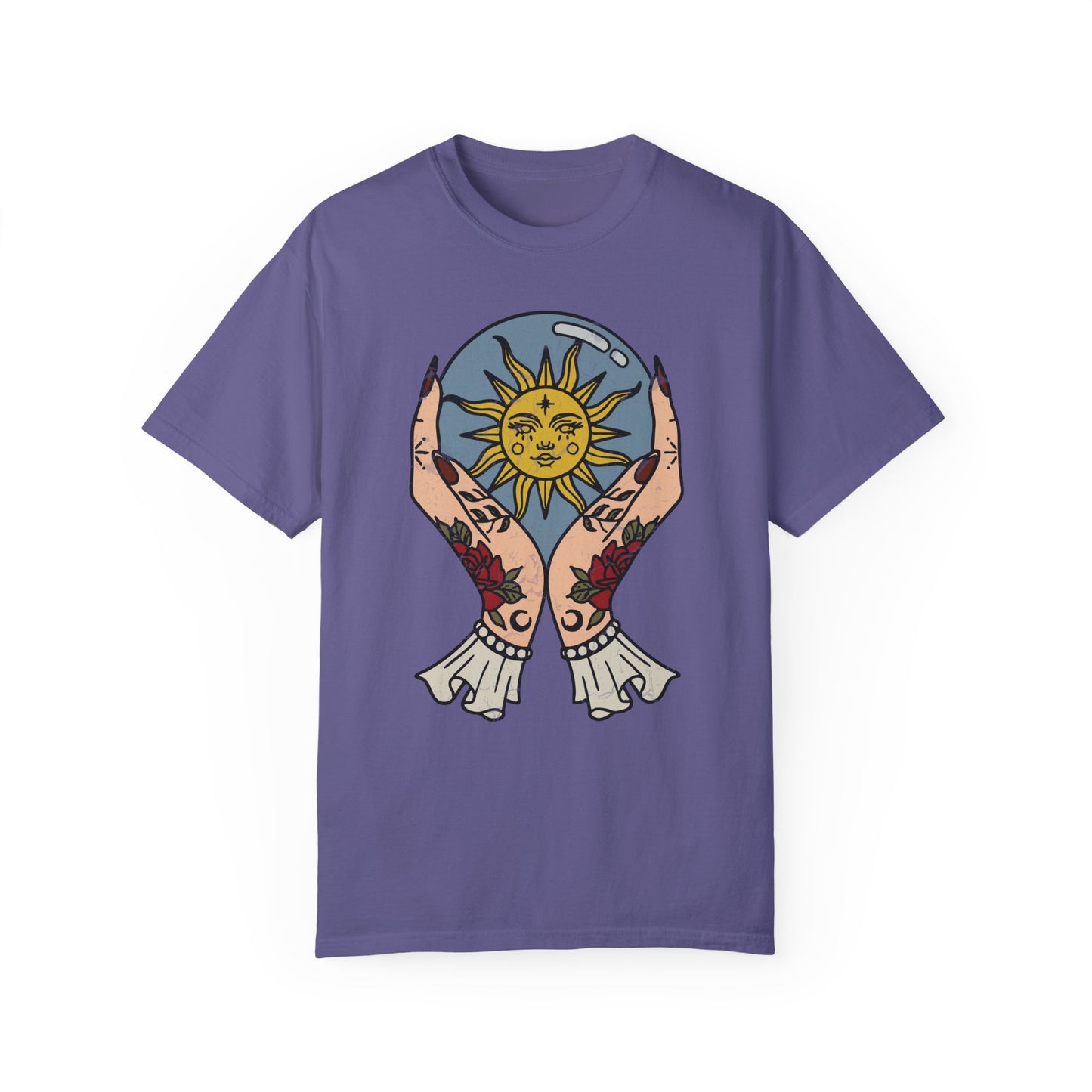 Sun Unisex T-shirt