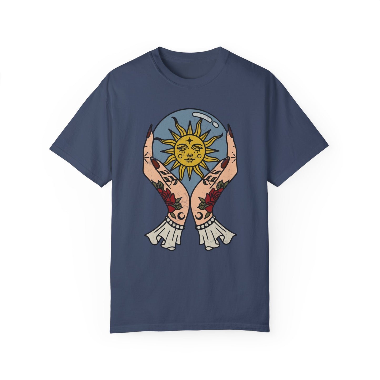 Sun Unisex T-shirt