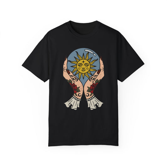 Sun Unisex T-shirt
