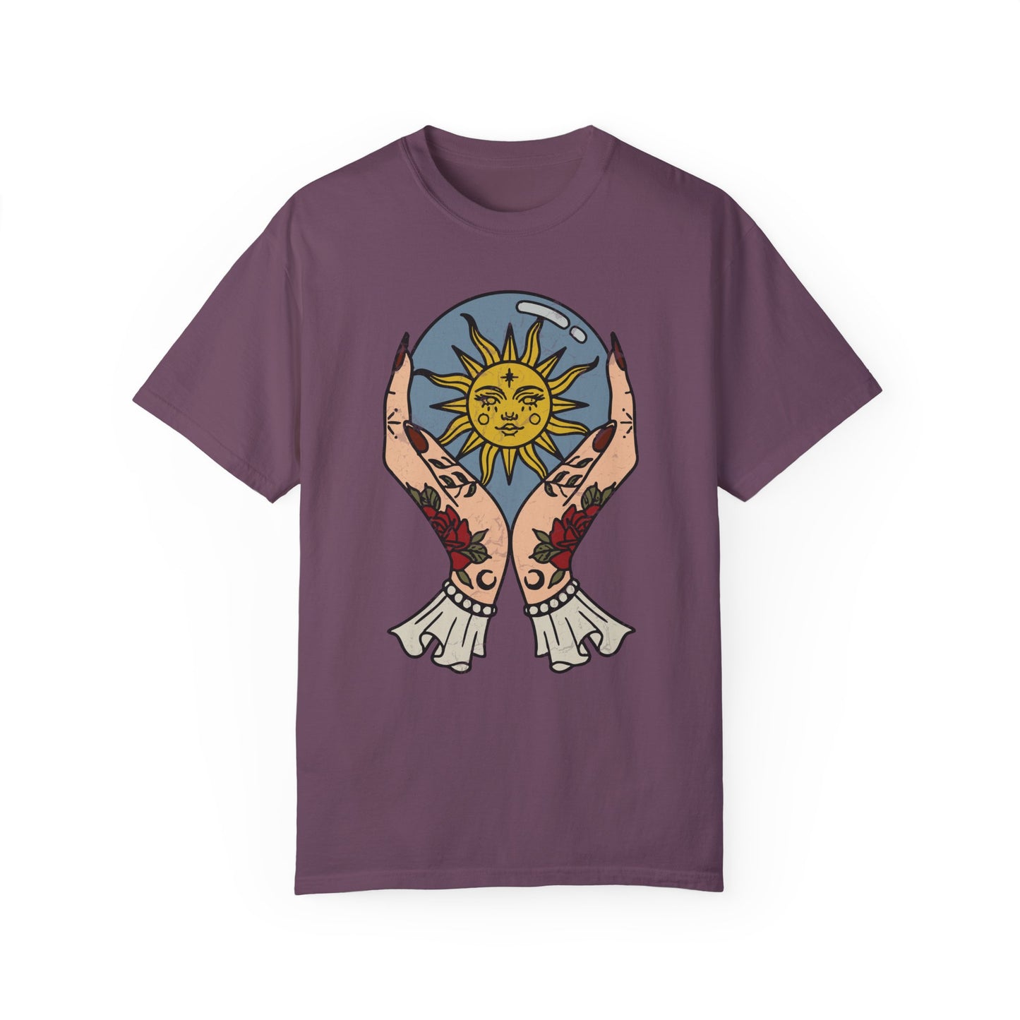 Sun Unisex T-shirt